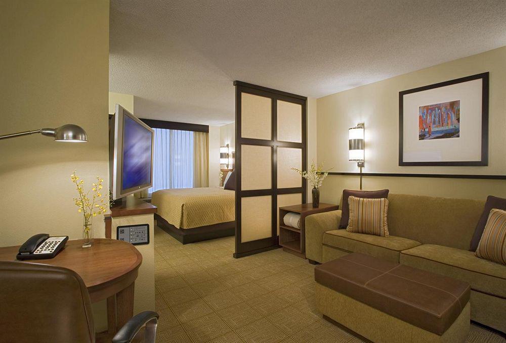 Hyatt Place Baltimore/Bwi Airport Лінтікум Номер фото