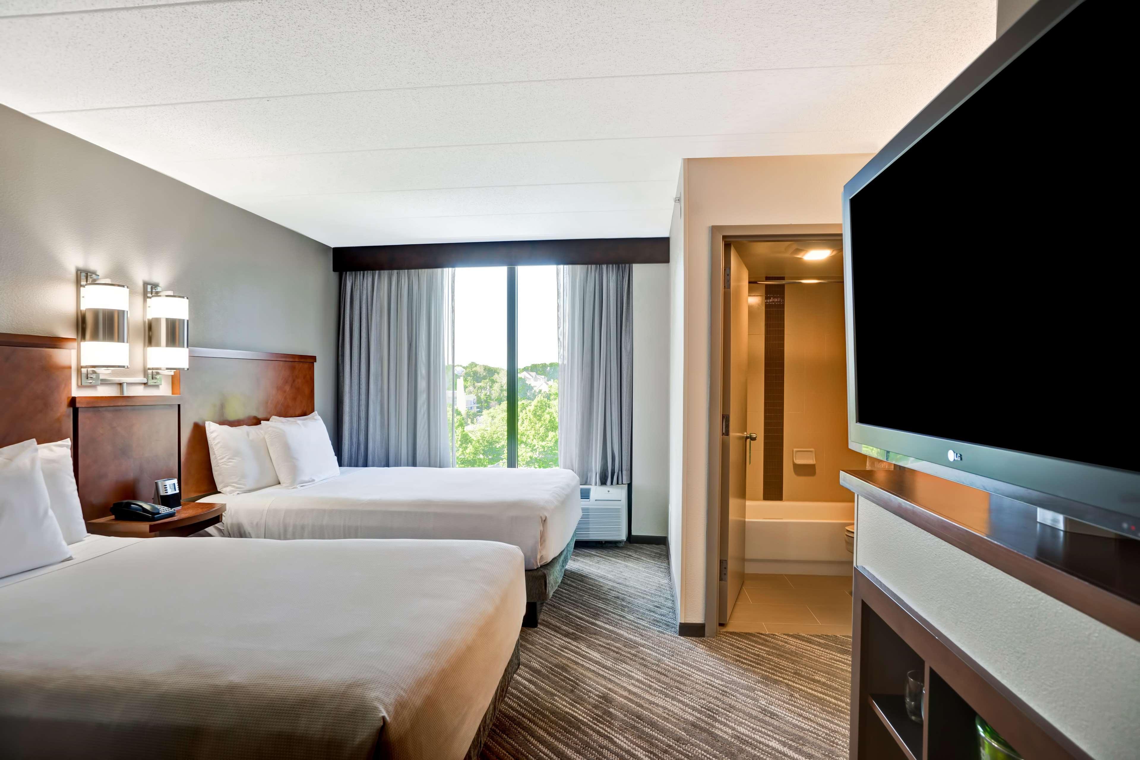 Hyatt Place Baltimore/Bwi Airport Лінтікум Екстер'єр фото