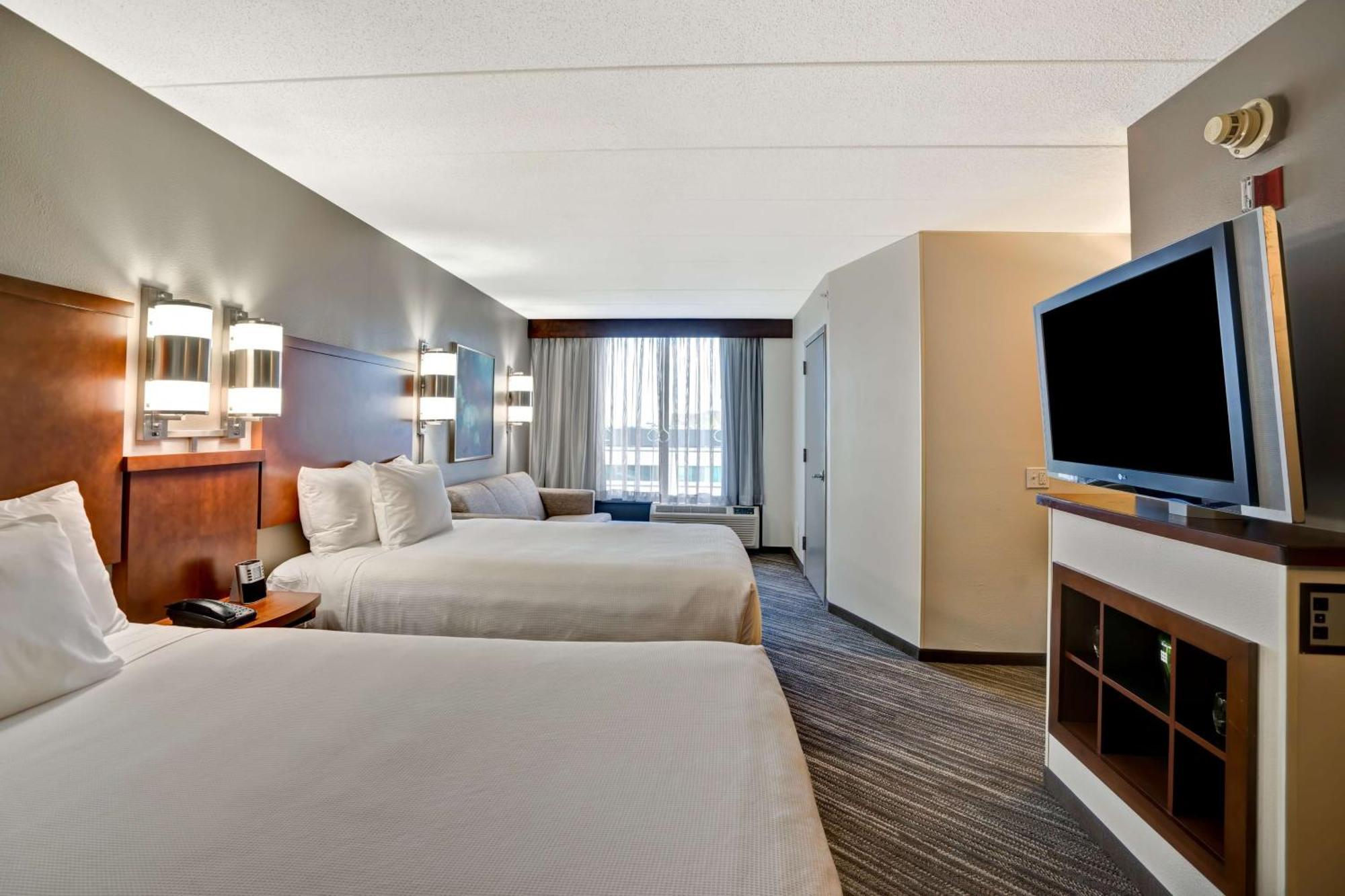 Hyatt Place Baltimore/Bwi Airport Лінтікум Екстер'єр фото