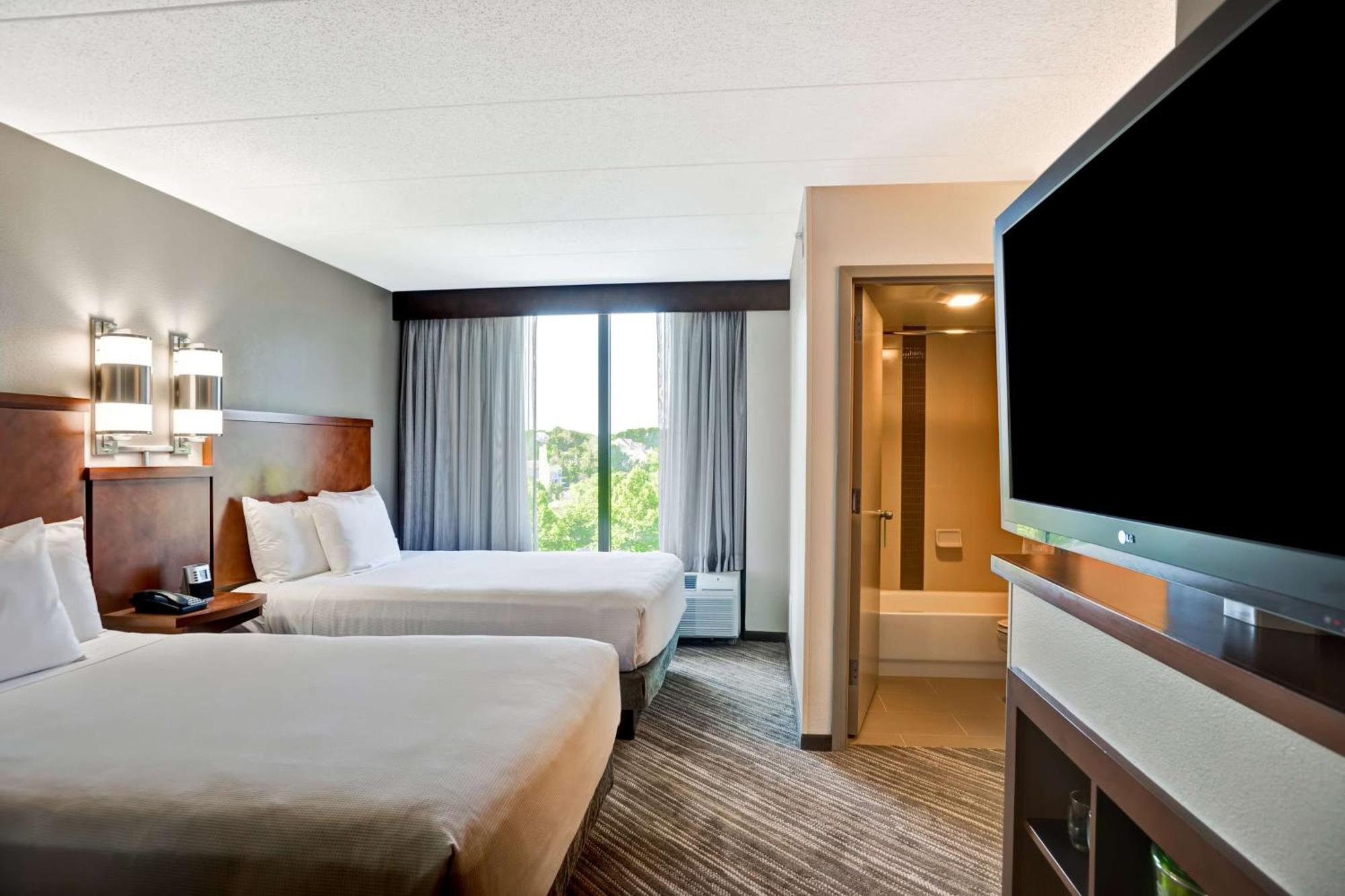 Hyatt Place Baltimore/Bwi Airport Лінтікум Екстер'єр фото