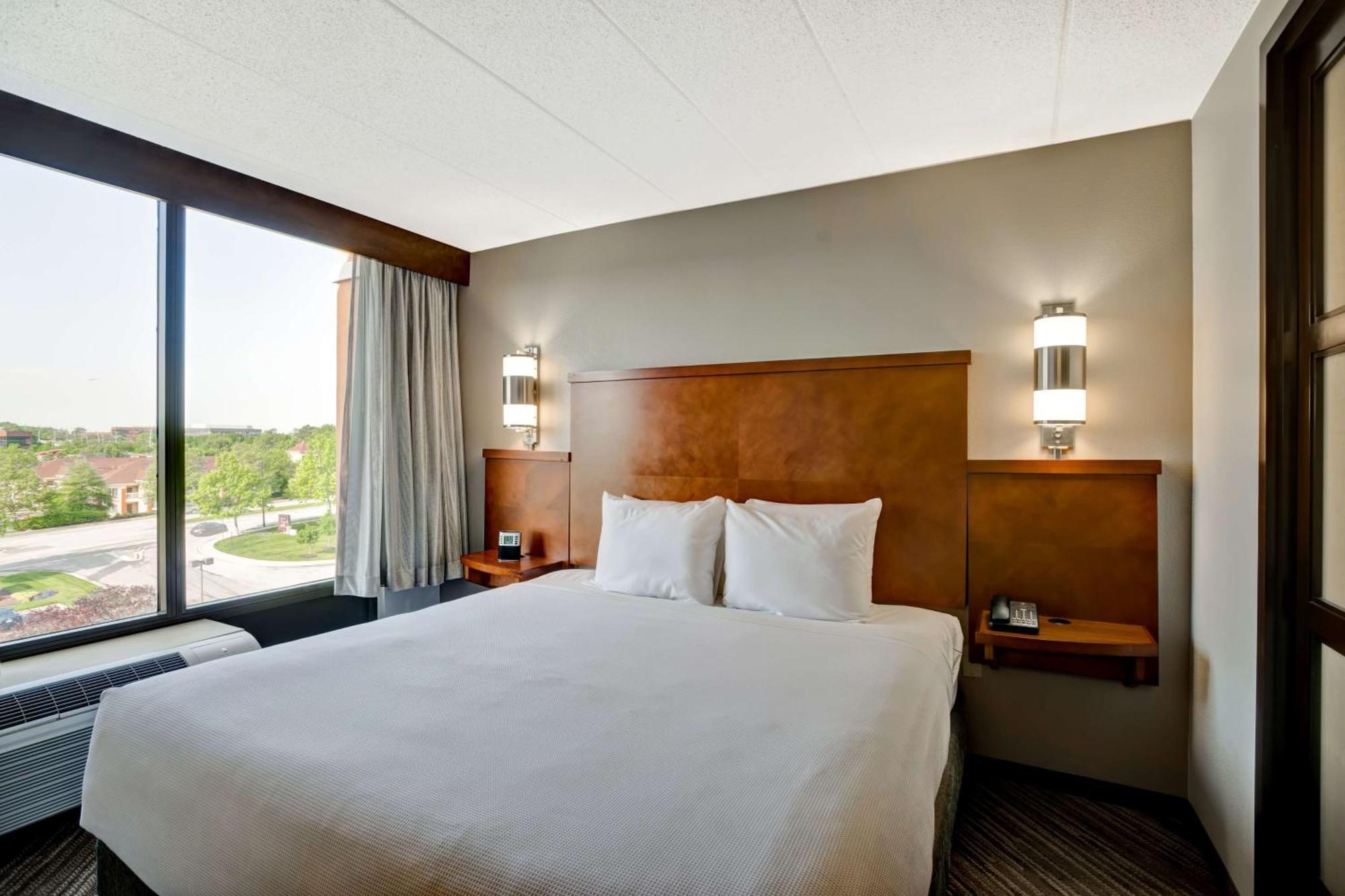 Hyatt Place Baltimore/Bwi Airport Лінтікум Екстер'єр фото