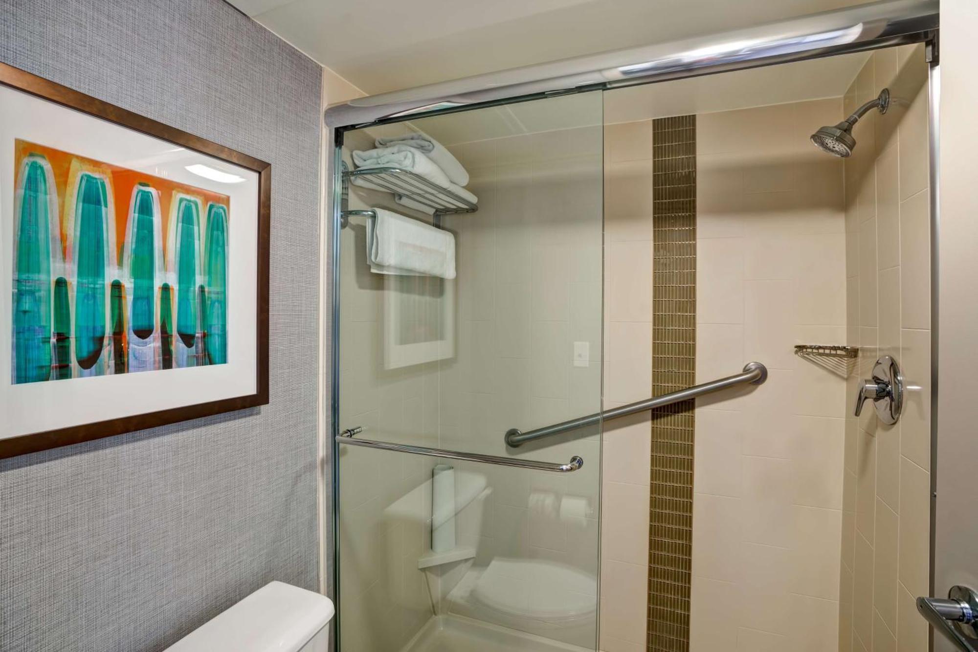 Hyatt Place Baltimore/Bwi Airport Лінтікум Екстер'єр фото