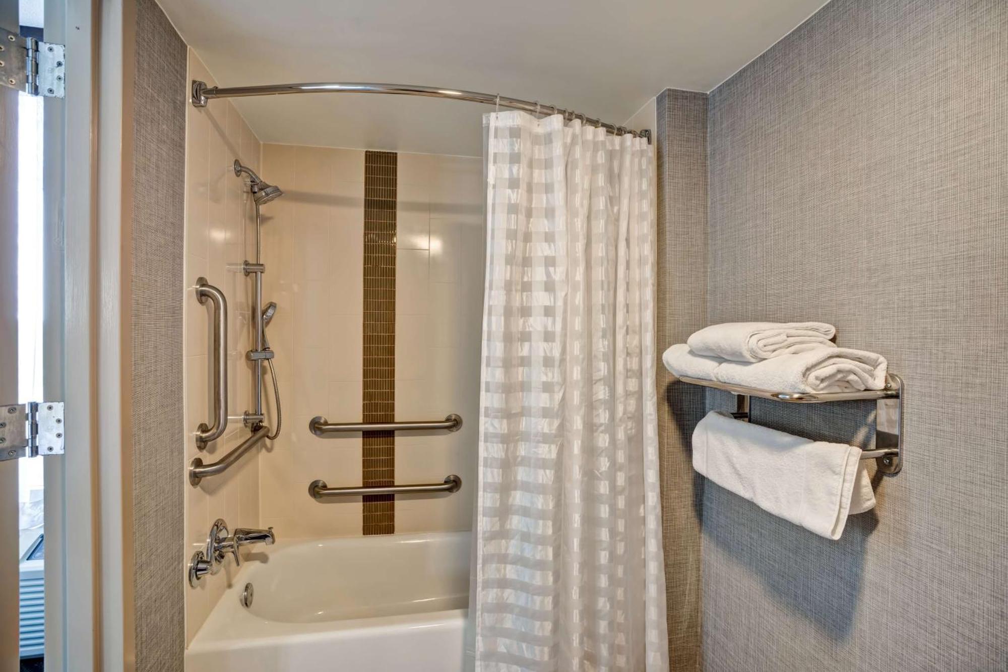 Hyatt Place Baltimore/Bwi Airport Лінтікум Екстер'єр фото