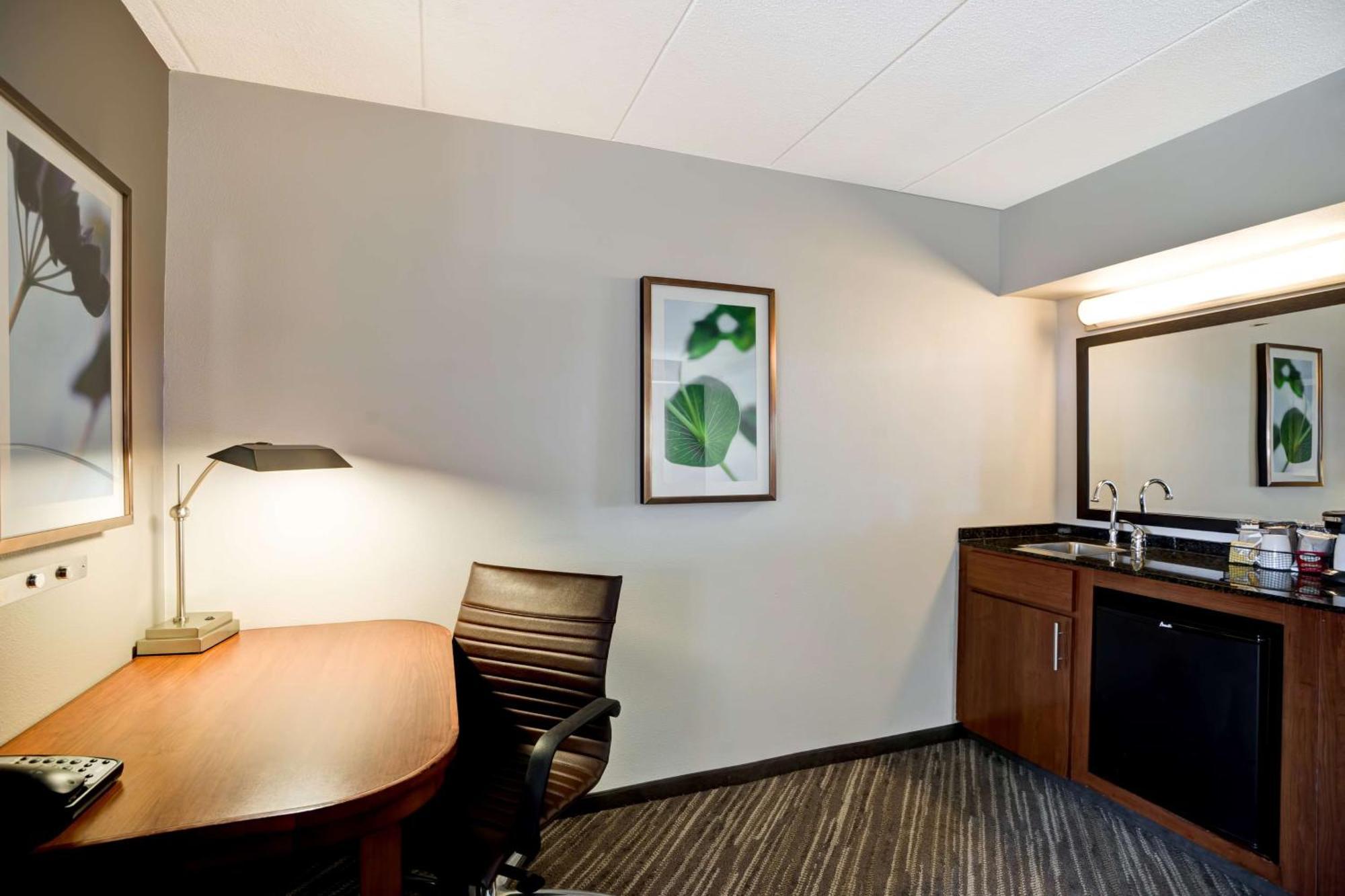 Hyatt Place Baltimore/Bwi Airport Лінтікум Екстер'єр фото