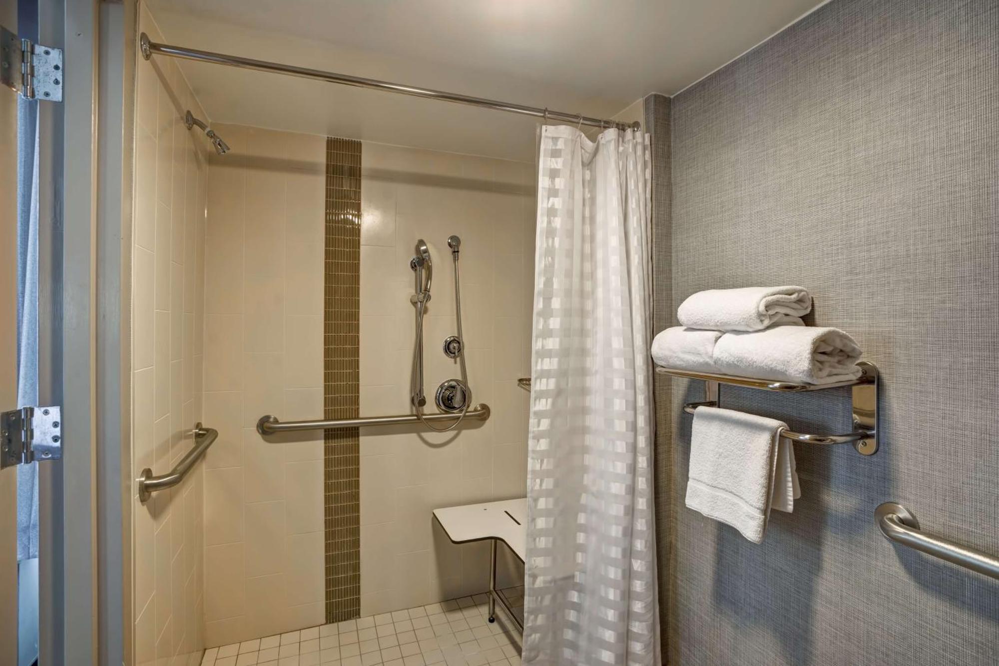 Hyatt Place Baltimore/Bwi Airport Лінтікум Екстер'єр фото