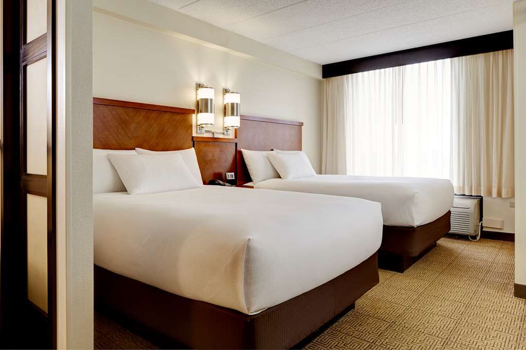 Hyatt Place Baltimore/Bwi Airport Лінтікум Номер фото