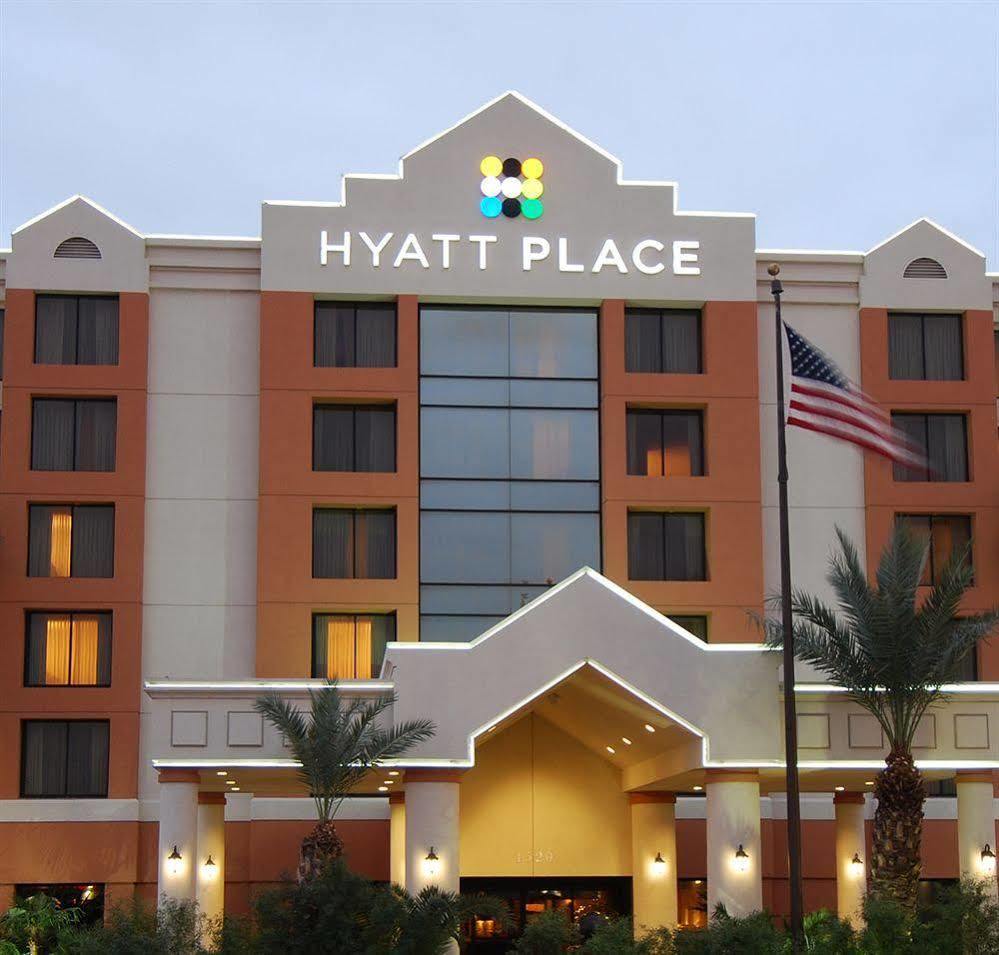 Hyatt Place Baltimore/Bwi Airport Лінтікум Екстер'єр фото