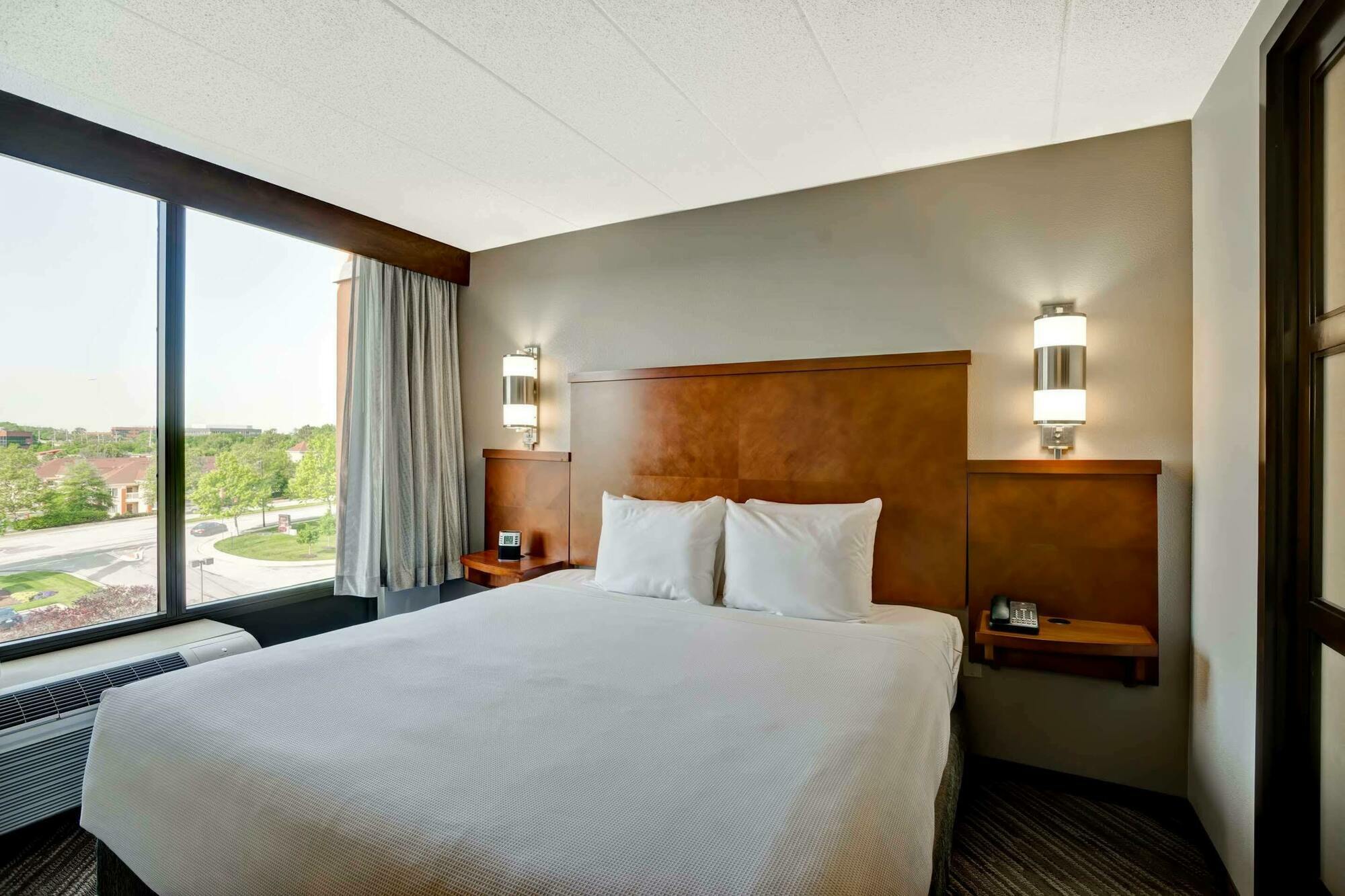 Hyatt Place Baltimore/Bwi Airport Лінтікум Екстер'єр фото
